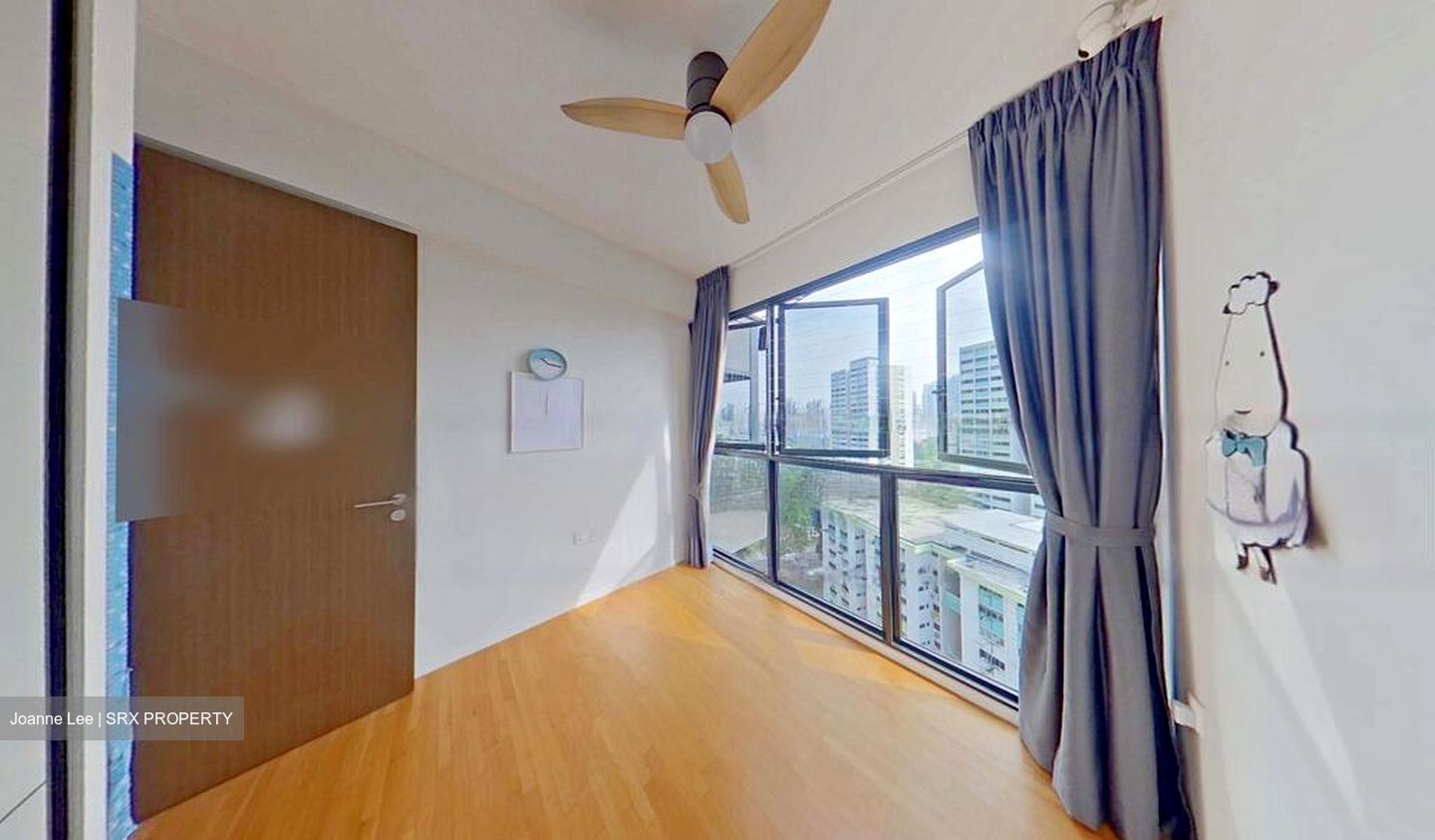 Avenue South Residence (D3), Apartment #454898701